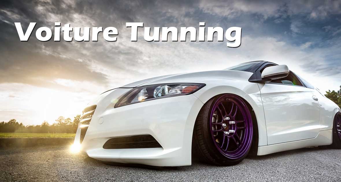 Styles de tuning