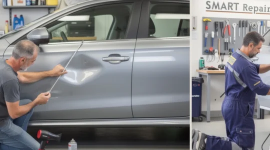 comment-faire-disparaitre-une-bosse-dans-la-portiere-de-la-voiture